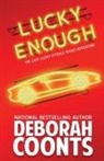 Deborah Coonts - Lucky Enough
