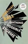 Jonathan Ball - The Lightning of Possible Storms