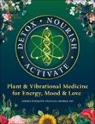 Winquist Adora, Lulu Hetzer Shimek, Shimek, Dr Shimek, Dr. Lulu Shimek, Lulu Shimek... - Detox - Nourish - Activate