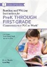 Mark Onuscheck, Jeanne Spiller - Reading and Writing Instruction for Prek Through First Grade Classrooms in a Plc at Work(r)