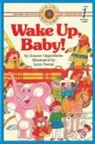 Joanne Oppenheim, Sweat Lynn - Wake Up, Baby!