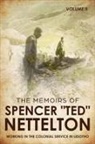Spencer Nettelton - Working in the Colonial Service in Lesotho