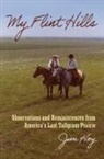 Jim Hoy - My Flint Hills