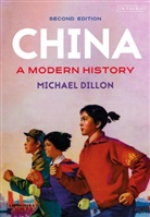 Michael Dillon, Michael (Independent Scholar Dillon - China