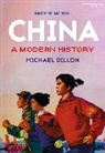 Michael Dillon - China