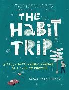 Sarah Hays Coomer - The Habit Trip