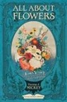 Thomas J. Mickey - All about Flowers