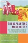 Thomas B Robertson, Tom Robertson, Jenny Leigh Smith - Transplanting Modernity?