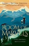 James Bryan Smith, James Bryan/ Willard Smith, Dallas Willard - Room of Marvels