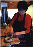 Brigitte Hahnefeld - Tabeas Wurstküche