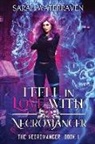 Sarah Waterraven - I Fell in Love with a Necromancer