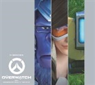 Cinematic Art of Overwatch: Volume 1