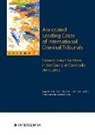 Stephen Freeland, Andre Klip - Annotated Leading Cases of International Criminal Tribunals - volume 60