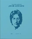 Malcolm Croft, John Lennon, Croft Malcolm Croft - The Little Book of John Lennon