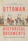 V. L. Menage, V.L. Menage, V. L. Ménage, MENAGE V L, Colin Imber - Ottoman Historical Documents