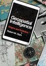 Robert M. Clark, Clark Robert M. - Geospatial Intelligence