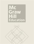 Siegfried Englemann, McGraw Hill, Mcgraw-Hill, McGraw-Hill Education - Horizons Fast Track C-D, Student Workbook 1 (5-Pack)
