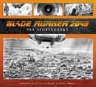 Darryl Henley, Sam Hudecki, Sam Henley Hudecki, Titan - Blade Runner 2049