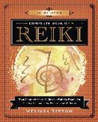 Melissa Tipton - Llewellyn’s Complete Book of Reiki
