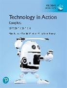 Alan Evans, Kendall Martin, Mary Poatsy, Mary Anne Poatsy - Technology In Action Complete, Global Edition