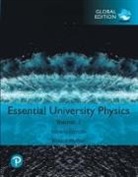 Richard Wolfson - Essential University Physics: Volume 1, Global Edition