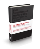 Tom Butler-Bowdon, Friedich Engels, Friedrich Engels, K Marx, Kar Marx, Karl Marx... - Communist Manifesto