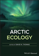 David N. Thomas, Dn Thomas, Davi N Thomas, David N Thomas, David N. Thomas - Arctic Ecology