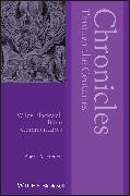 Giacomo D?Alisa, Federico Demaria, B French, Blaire A. French, Giorgos Kallis, Giorgos Paulson Kallis... - Chronicles Through the Centuries