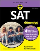Ro Woldoff, Ron Woldoff, Ron Woods Woldoff, Geraldine Woods - Sat for Dummies
