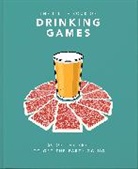 Orange Hippo!, Orange Hippo!, Orange Hippo! Orange Hippo!, Hippo! Orange - The Little Book of Drinking Games