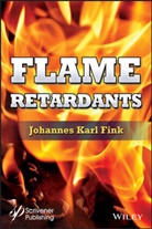 Fink, J Fink, Johannes Karl Fink, Johannes Karl (University of Leoben Fink, Fink Johannes Karl - Flame Retardants