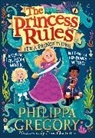 Philippa Gregory, Gregory Philippa, Chris Chatterton, Chatterton Chris - It's a Prince Thing