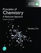 Nivaldo Tro, Nivaldo J. Tro - Principles of Chemistry