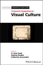 Aubre Anable, Aubrey Anable, Aubrey Zuromskis Anable, A. Joan Saab, A. Joan (University of Rochester Saab, A. Joan Anable Saab... - Concise Companion to Visual Culture