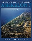 Adam J. Aja, Adam J. (Harvard Semitic Museum) Aja, Daniel M. Master, Lawrence E. Stager, Lawrence E. Master Stager, Stager Lawrence E. - Ashkelon 7