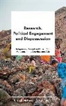Steven Jordan, Dip Kapoor, Dip Jordan Kapoor, Steven Jordan, Jordan Steven, Dip Kapoor... - Research, Political Engagement and Dispossession