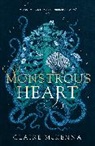 Claire McKenna - Monstrous Heart