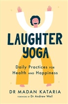 Madan Kataria - Laughter Yoga