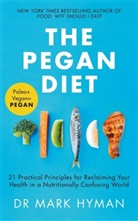 Mark Hyman - The Pegan Diet