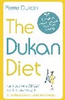 Dr. Pierre Dukan, Dukan Pierre - The Dukan Diet