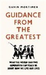 Gavin Mortimer - Guidance from the Greatest