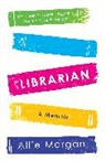 Allie Morgan - The Librarian