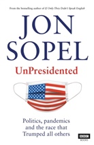 Jon Sopel - My US Election Diary