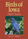 Stan Tekiela - Birds of Iowa Field Guide
