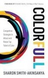 Sharon Smith-Akinsanya - Colorfull