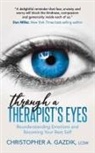 LCSW Gazdik - Through a Therapist’s Eyes