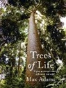 Max Adams - Trees of Life