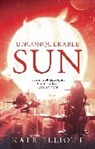 Kate Elliott, Elliott Kate - Unconquerable Sun