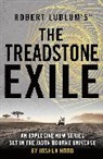 Joshua Hood, Hood Joshua - Robert Ludlum''s (Tm) the Treadstone Exile