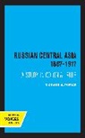Richard A. Pierce, Pierce Richard A. - Russian Central Asia 1867-1917